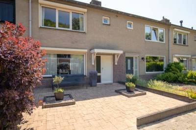 Woning Pensionarispad 8 Raamsdonk
