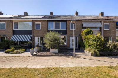 Woning Duizendschoonstraat 8 Zwijndrecht