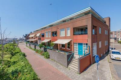 Woning Duinstraat 11 IJmuiden
