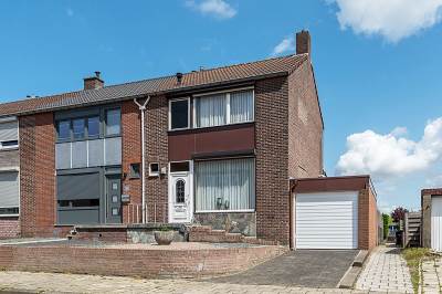 Woning Salesianenstraat 22 Landgraaf