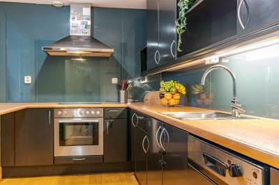 Woning Laan van Meerdervoort 25f Den Haag