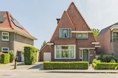 Woning Oude Stationsstraat 7 Heeze
