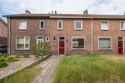 Woning Broekwal 14 Helmond