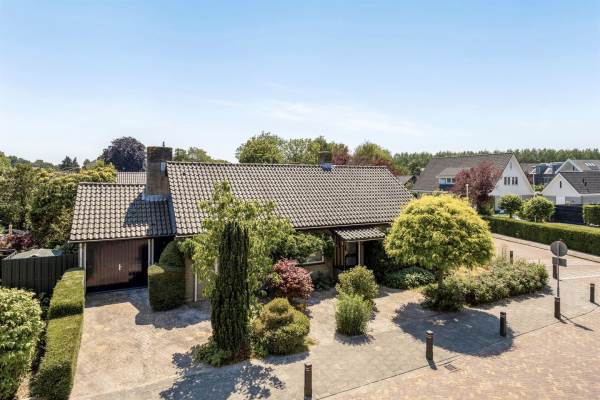 Woning Hoflaan 7 Loenen aan de Vecht