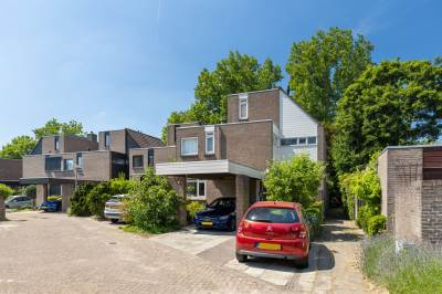 Woning Zuurbes 19 Rotterdam