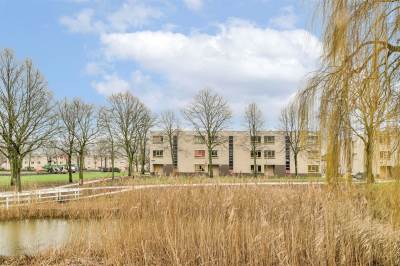 Woning Wederikpad 8 Amsterdam