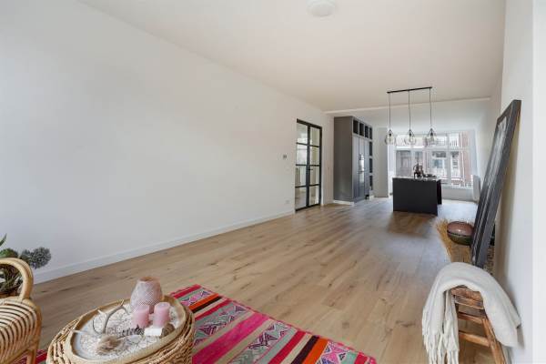 Woning Thomsonlaan 189 Den Haag