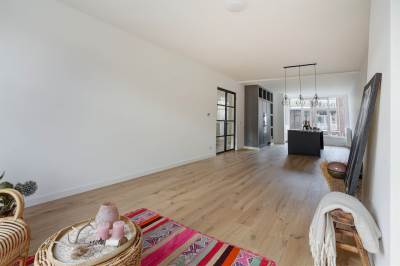 Woning Thomsonlaan 189 Den Haag