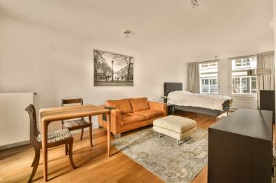 Woning Anjeliersstraat 611 Amsterdam