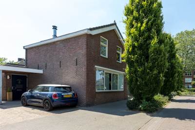 Woning Oranje Nassaustraat 23 Valkenswaard