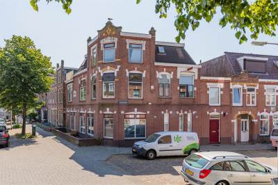Woning Kennemerlaan 14C IJmuiden