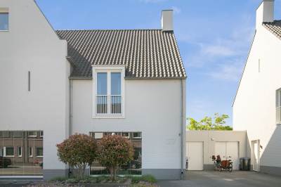 Woning Pattagon 27 Uden