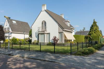 Woning Geenhovensedreef 95 Valkenswaard