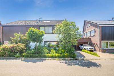 Woning Hertogenhof 12 Goes