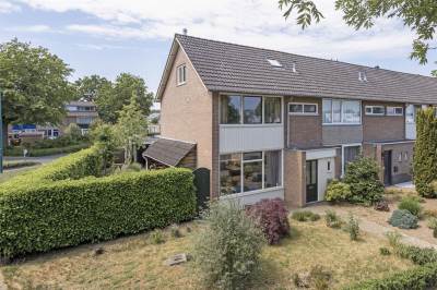 Woning Korhoenderveld 151 Cuijk