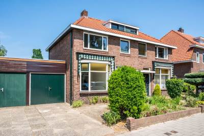 Woning Pater Eijmardweg 30 Nijmegen