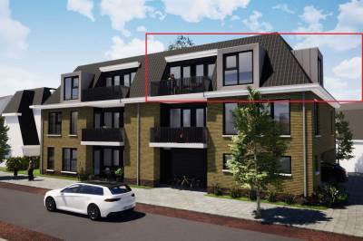 Woning Stationsstraat 25d Hardenberg