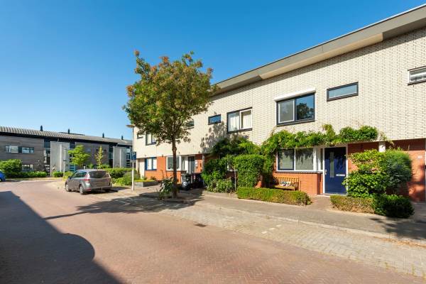 Woning Kleine Hof 8 Vleuten