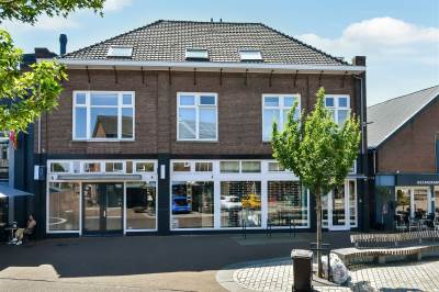 Woning St. Werenfriedplein 1b Elst (GE)