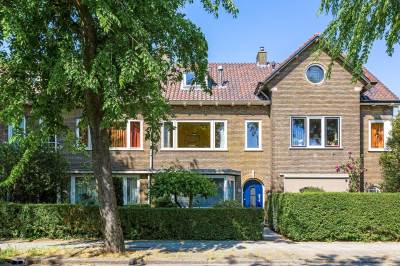 Woning Petrarcalaan 69 Utrecht