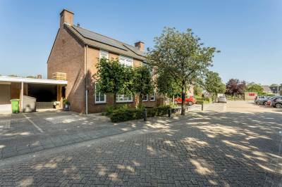 Woning Kuyperlaan 5 Vlijmen