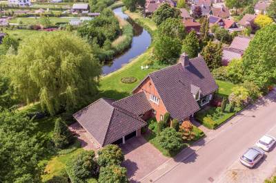 Woning Blauwgras 40 Borne