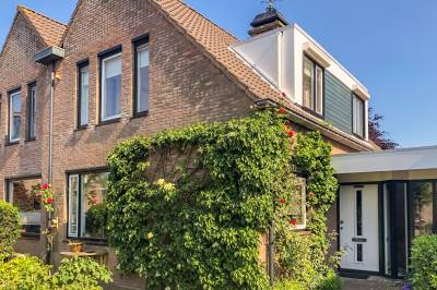 Woning Coby Riemersmalaan 31 Heemstede