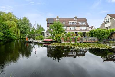 Woning Eems 40 Uithoorn