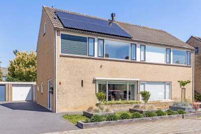 Woning Averdijkstraat 8 Wesepe