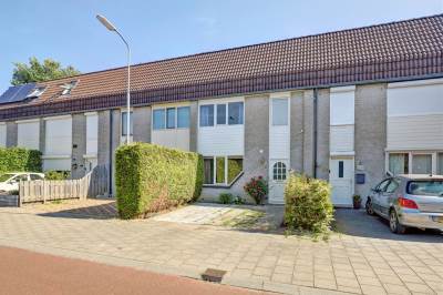 Woning Sima 46 Beuningen (GE)