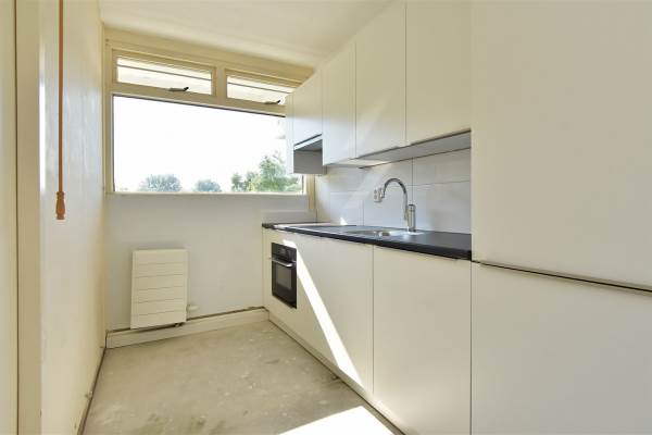 Woning Belvédèrebos 159 Zoetermeer