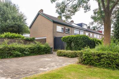 Woning Leeuwerikplantsoen 17 Schipluiden