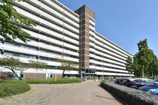 Woning Belvédèrebos 187 Zoetermeer