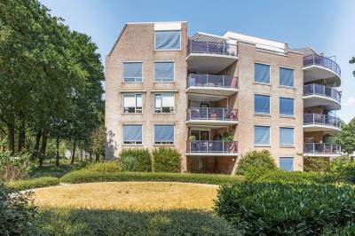 Woning Vondellaan 128 Veenendaal