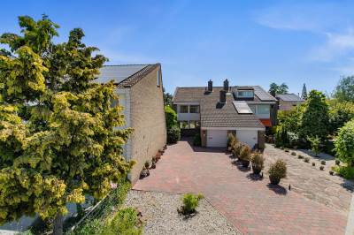 Woning Silkeborg 14 Capelle aan den IJssel