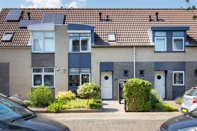Woning Saltshof 3327 Wijchen