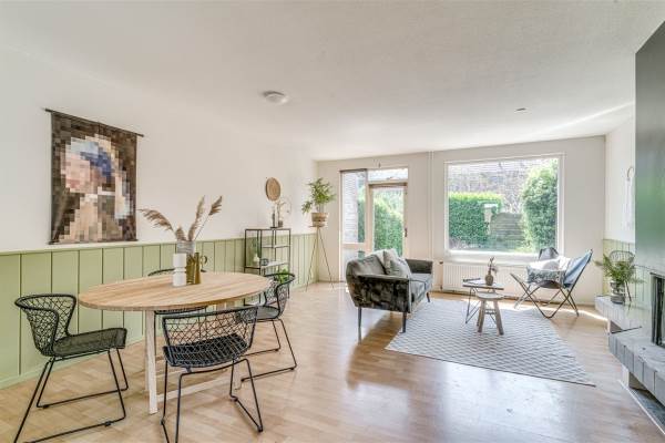 Woning Korvet 11 Amstelveen