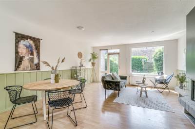 Woning Korvet 11 Amstelveen