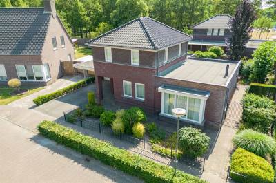 Woning De Tollande 39 Hoogeloon