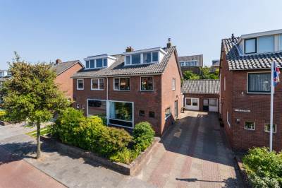 Woning Huis ter Duinstraat 16 Noordwijk (ZH)