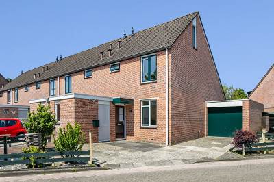 Woning Varenkampen 2 Assen
