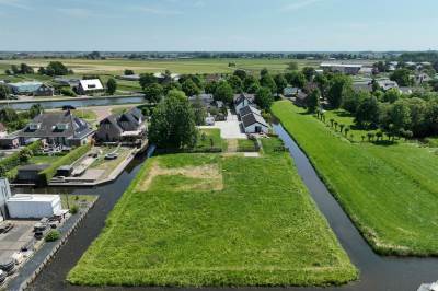 Woning Westkanaalweg 70a Ter Aar