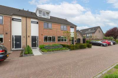 Woning Bremstraat 18 Stroe