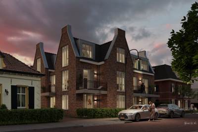 Woning Stationsstraat 11E Heerde