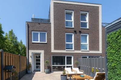 Woning Tempo Doeloestraat 162 Almere