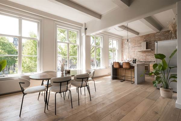 Woning Keizersgracht 237B Amsterdam