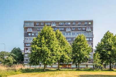 Woning Anna Blamansingel 238 Amsterdam