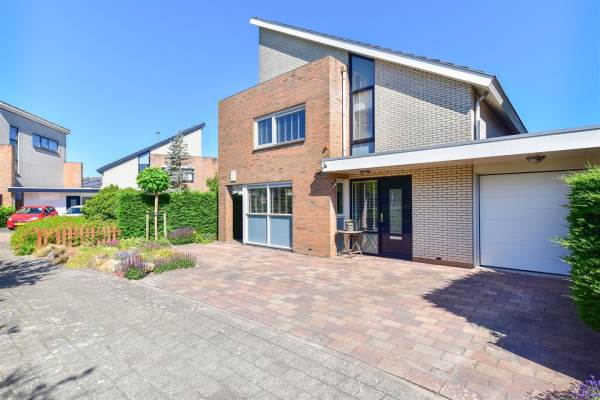 Woning Cézannehof 58 Hoorn (NH)