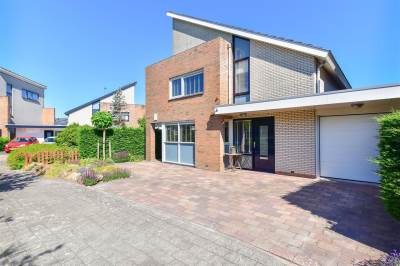 Woning Cézannehof 58 Hoorn (NH)