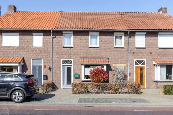 Woning Hoofdstraat 141 Helmond
